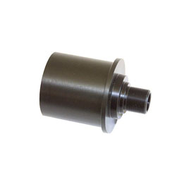 AC414n 1.25" nosepiece to webcam lens thread (ToUcam Pro SPC900NC) AC414n 1.25" nosepiece to webcam lens thread (ToUcam Pro SPC900NC)